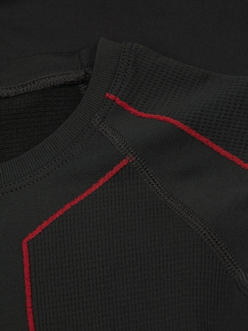 INTIMISSIMI Shirt in Grau