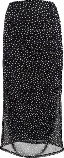 studioselect Юбка 'Naomi' в Черный / Белый, Обзор товара