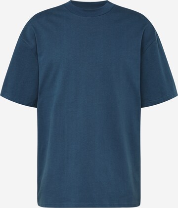 WEEKDAY T-Shirt 'Great' in Blau: predná strana