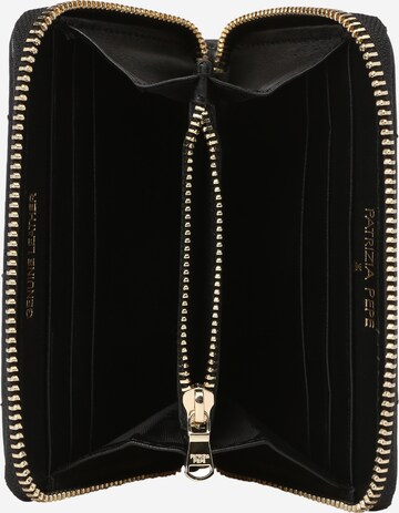 PATRIZIA PEPE - Cartera 'Fly' en negro