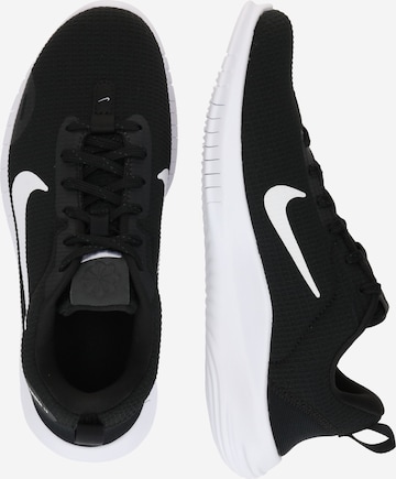 NIKE Running Shoes 'FLEX EXPERIENCE RN 12' in Black