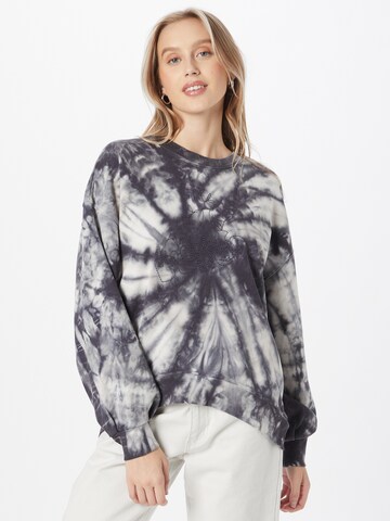 LEVI'S ® Μπλούζα φούτερ 'Levi's® Women's Pai Sweatshirt' σε γκρι: μπροστά
