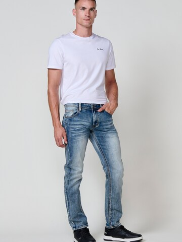 KOROSHI Normalny krój Jeansy w kolorze niebieski