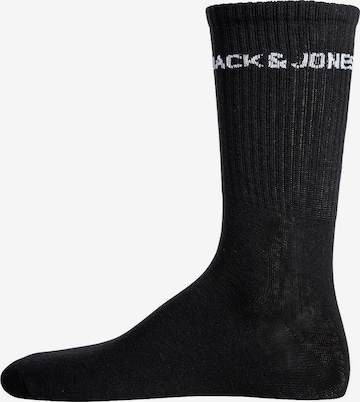 Calzino di JACK & JONES in nero