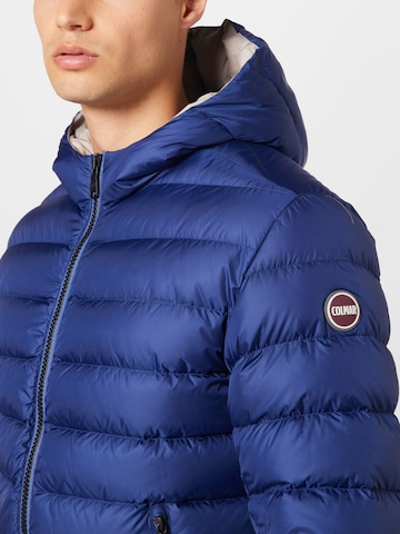 Colmar Between-Season Jacket in Blue