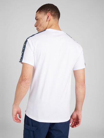 ELLESSE - Camiseta en blanco