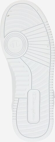 Sneaker 'REBOUND 2.0' de la Champion Authentic Athletic Apparel pe alb