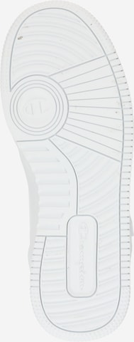 Champion Authentic Athletic Apparel - Zapatillas deportivas 'REBOUND 2.0' en blanco