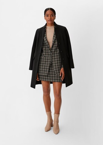 Blazer COMMA en noir