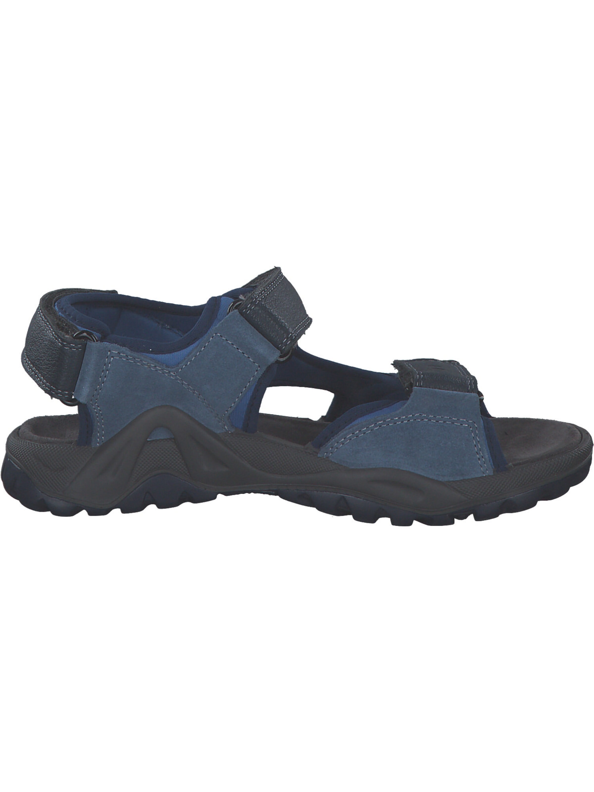 IMAC Sandals & Slippers in Blue