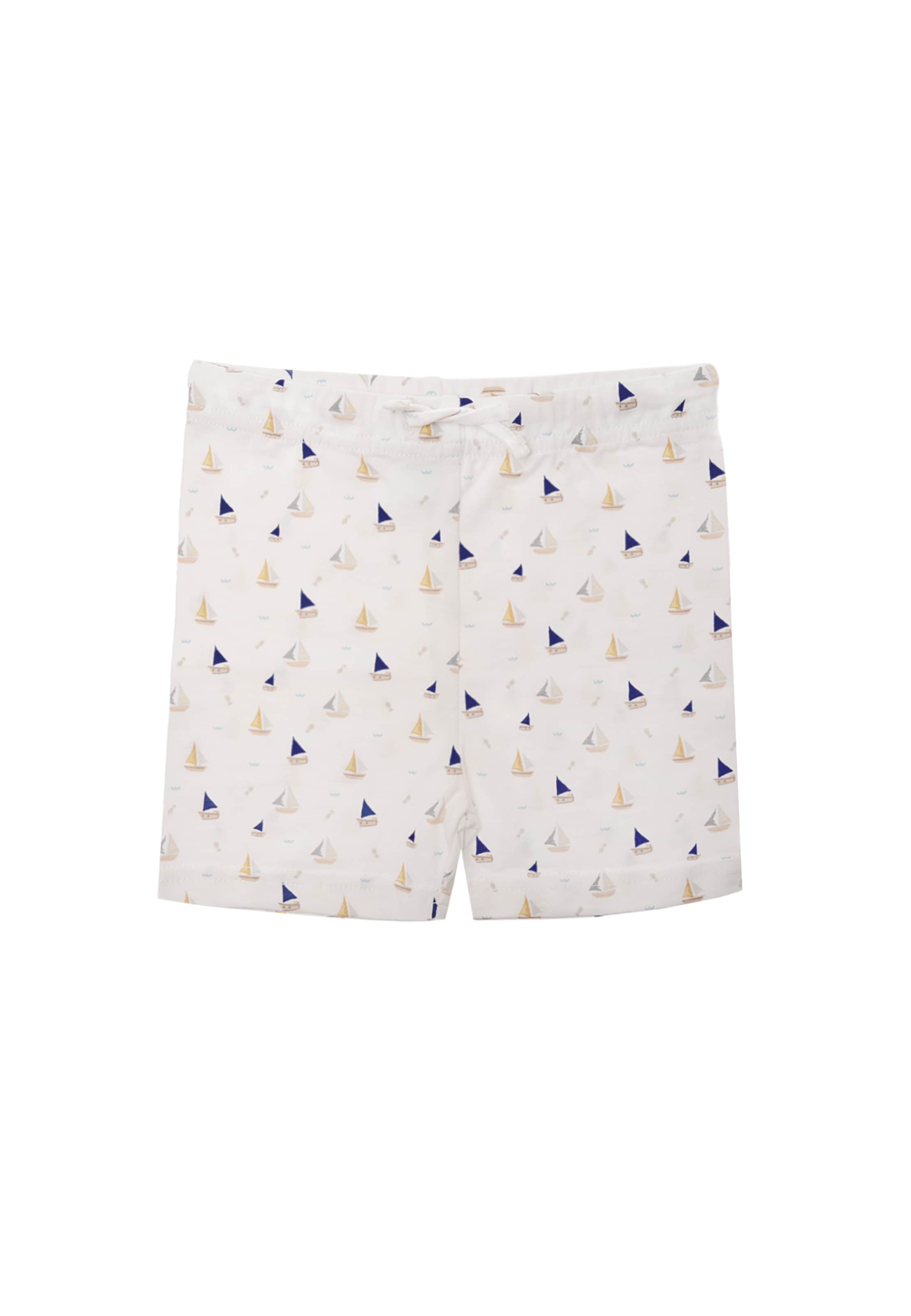 LILIPUT Set 'Boot' in Beige