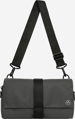 Sac à bandoulière KIWEE en gris : devant