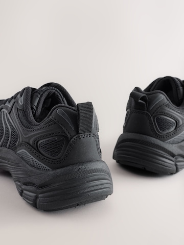 Sneaker di Next in nero