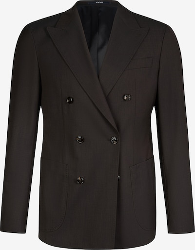 JOOP! Veste de costume en 52 en brun foncé, Vue avec produit