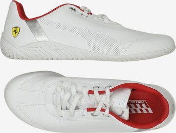 PUMA Halbschuh 39 in Mischfarben: Vorderseite