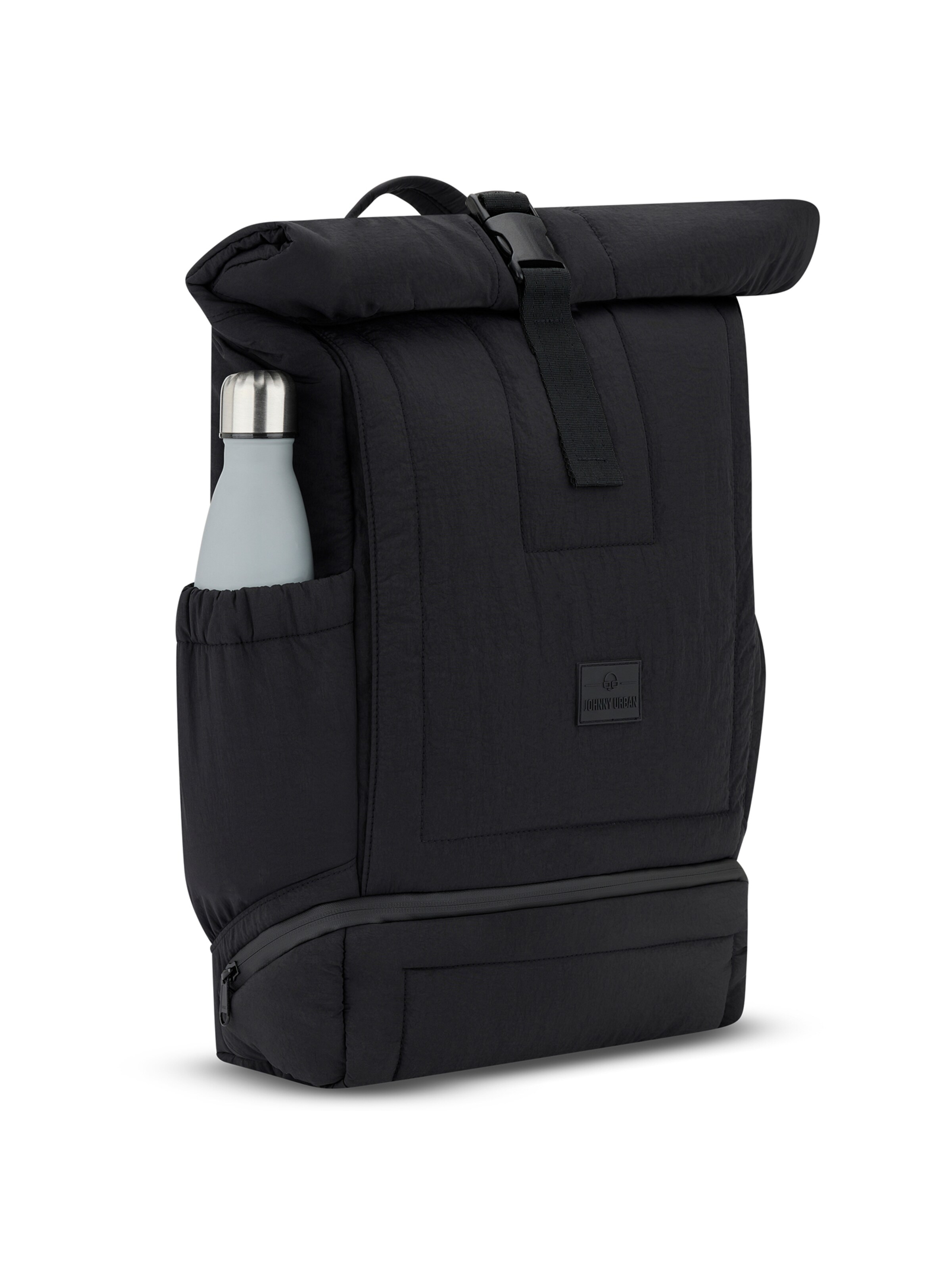 Johnny Urban - Mochila 'Kyle' em preto