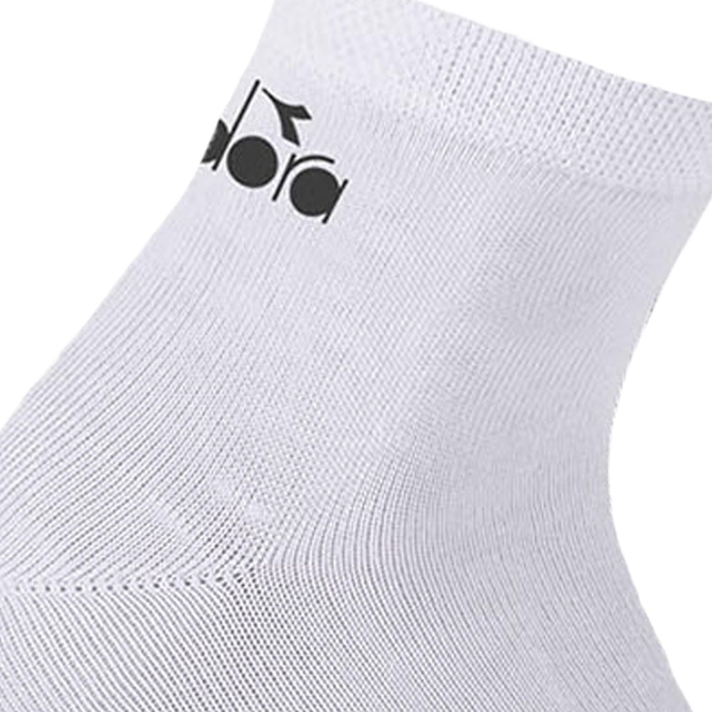 Diadora Socks in White