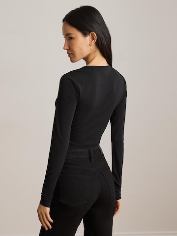 Lauren Ralph Lauren Sweater in Black