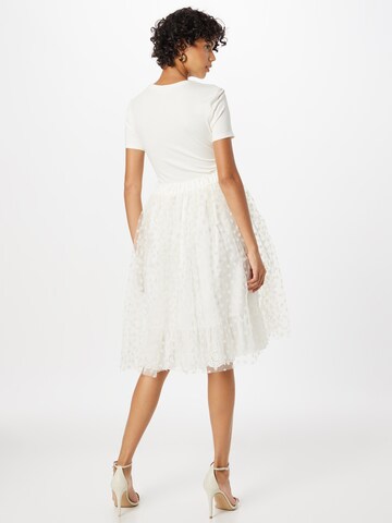 Koton Skirt in White