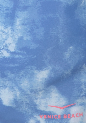 VENICE BEACH Σορτσάκι-μαγιό σε μπλε