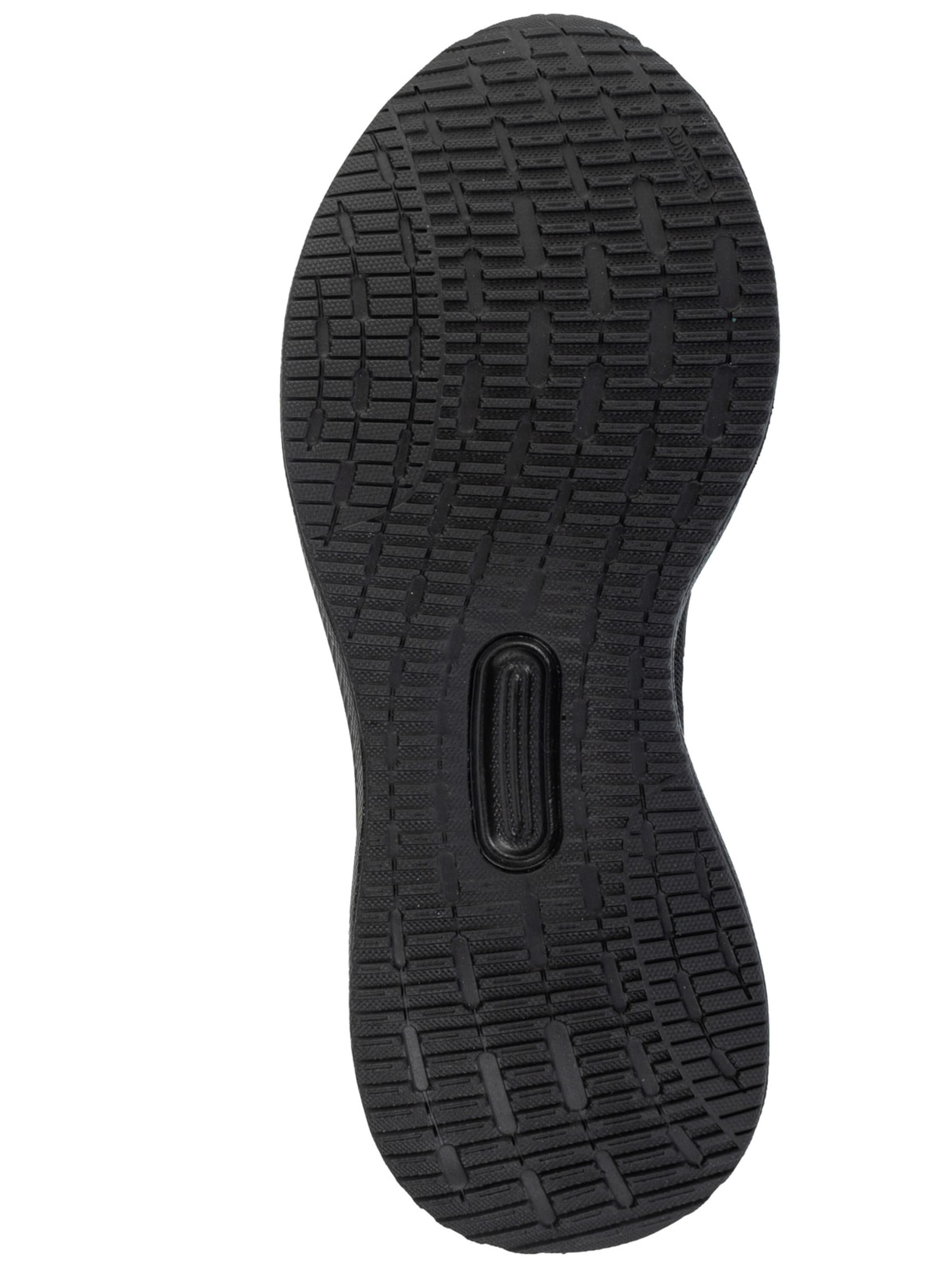 ADIDAS PERFORMANCE Laufschuh 'Runfalcon 5'‌‌‌‌‌‌ in Schwarz