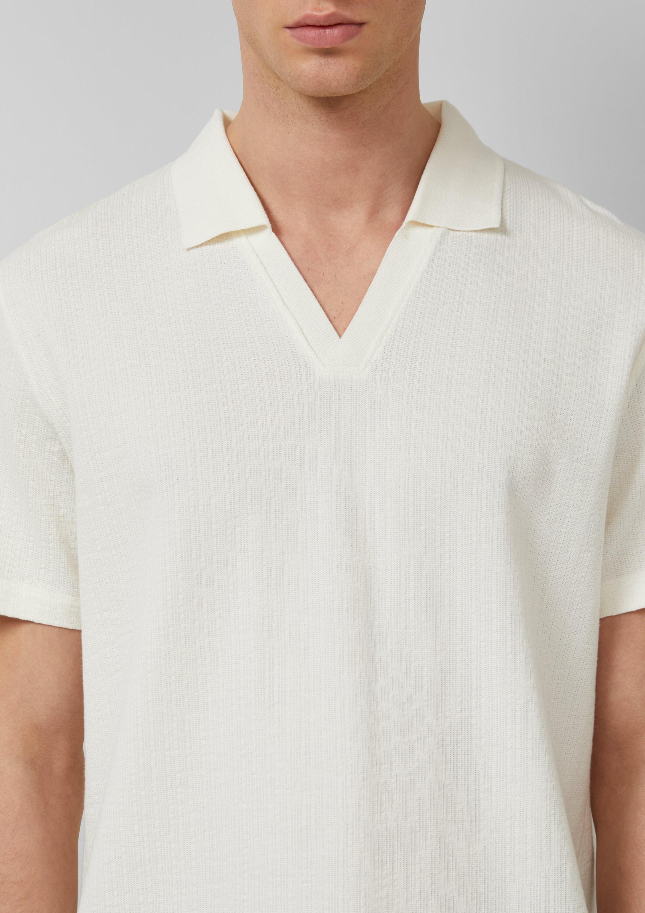 T-Shirt s.Oliver en beige