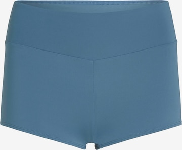 O'NEILL Bikinitrusse 'Grenada' i blå: forside