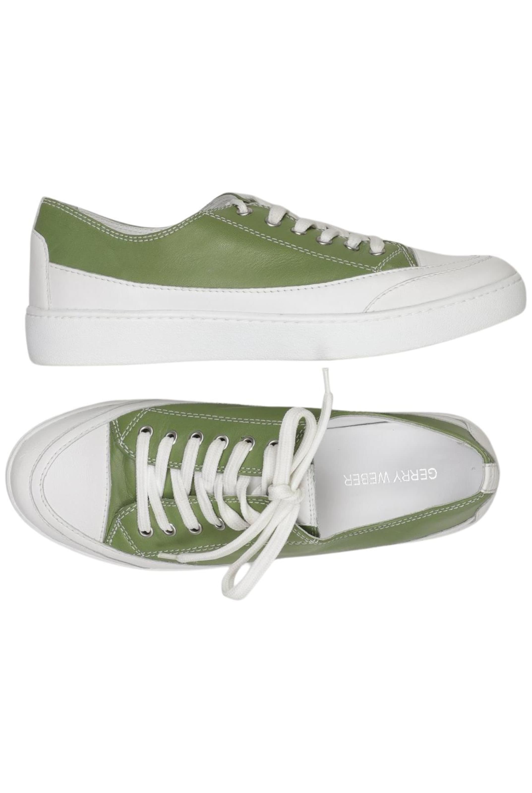 GERRY WEBER Sneakers & Trainers in 40 in Mixed colors: front