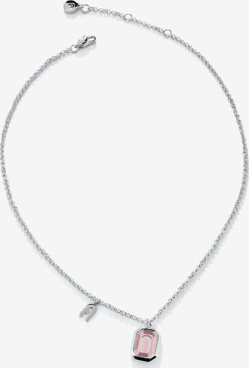 FURLA Kæde i lyserød / sølv, Produktvisning