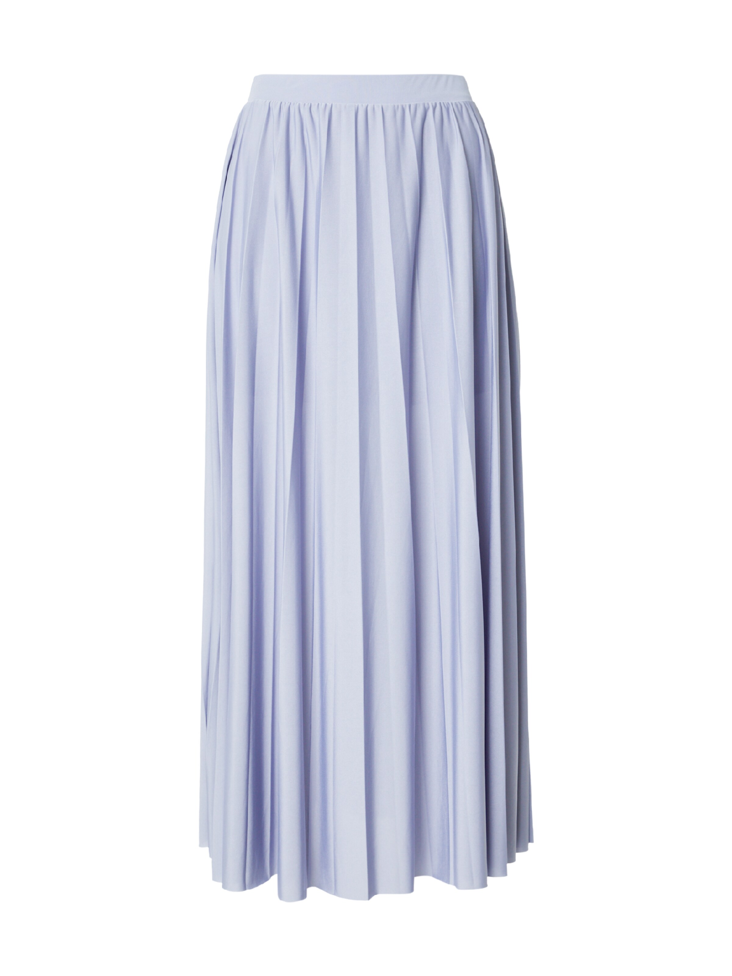 ABOUT YOUSuknja 'Rosalyn' - ljubičasta boja: prednji dio