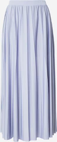 ABOUT YOUSuknja 'Rosalyn' - ljubičasta boja: prednji dio