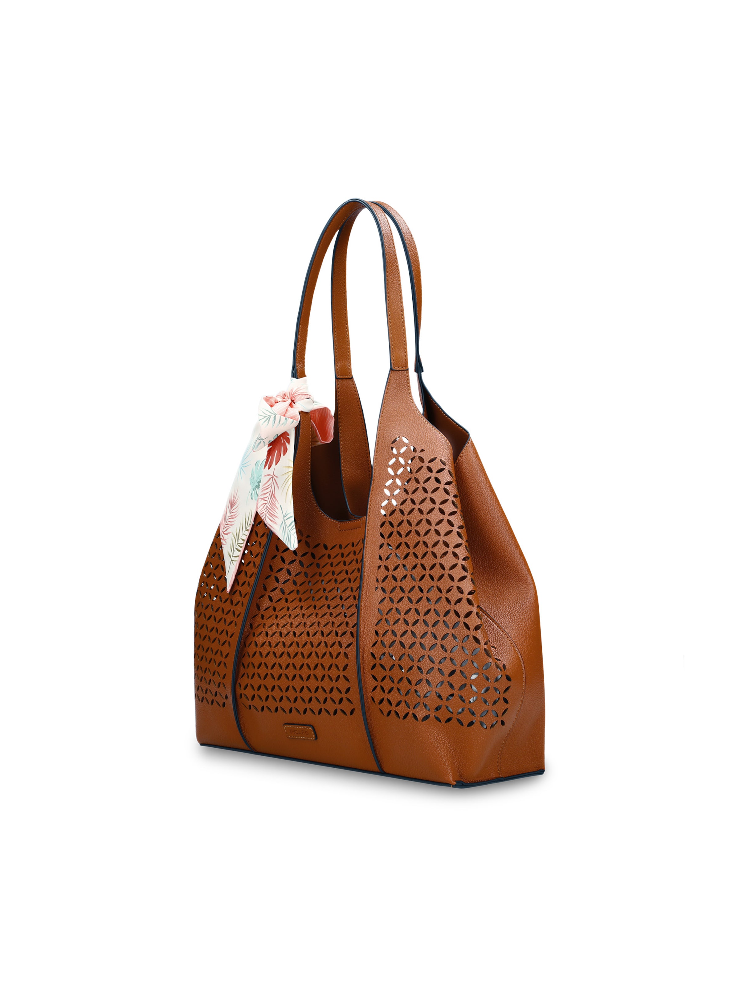 Picard Shopper ' Menton ' in Bruin
