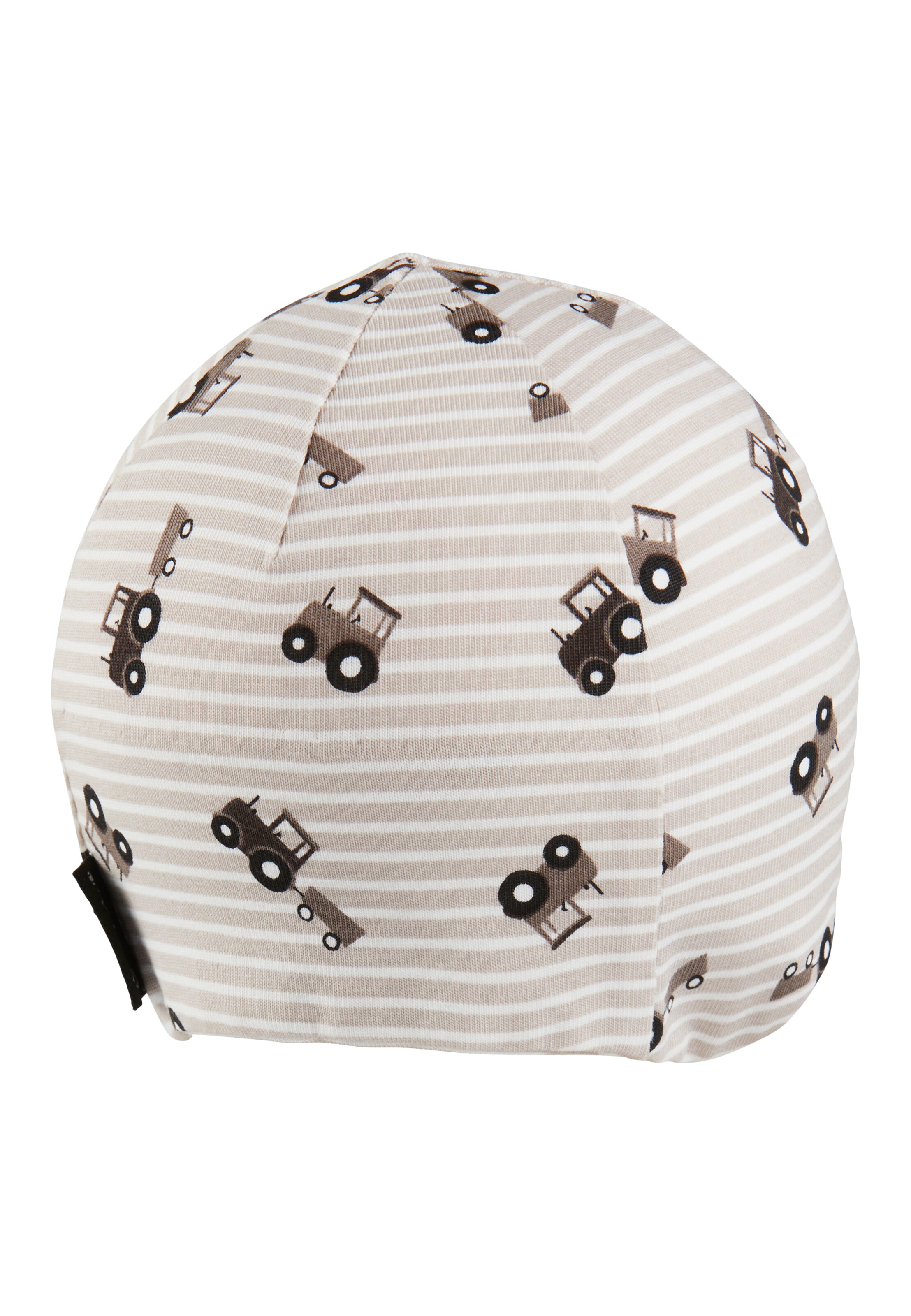 STERNTALER Beanie in Beige