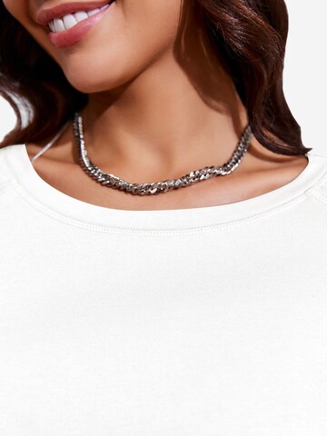 balta Imily Bela Marškinėliai