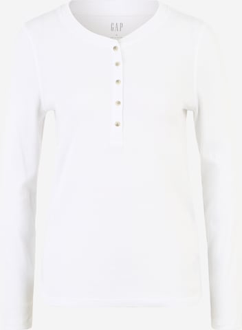 GAP Skjorte i hvit: forside