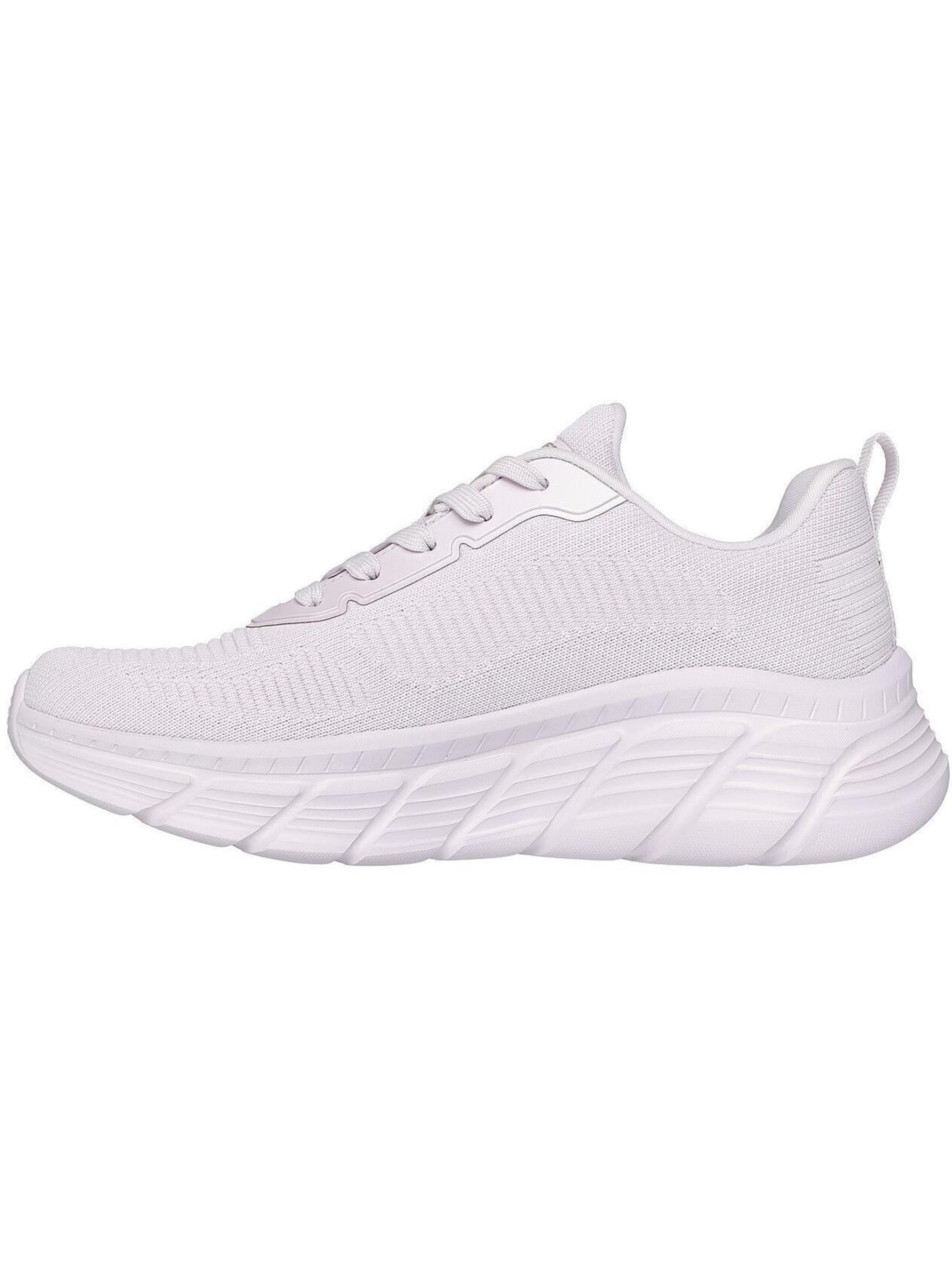 Scarpa sportiva 'Bobs B Flex Hi - Fly' di SKECHERS in lilla