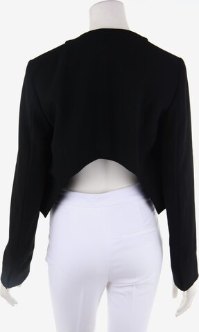 Sportmax Code Blazer in M in Black