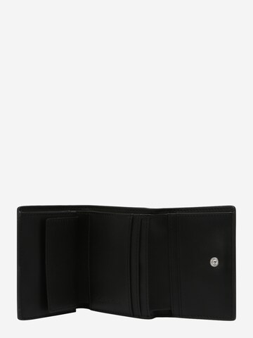 Calvin Klein Wallet in Black