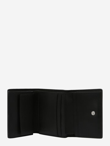Portofel de la Calvin Klein pe negru