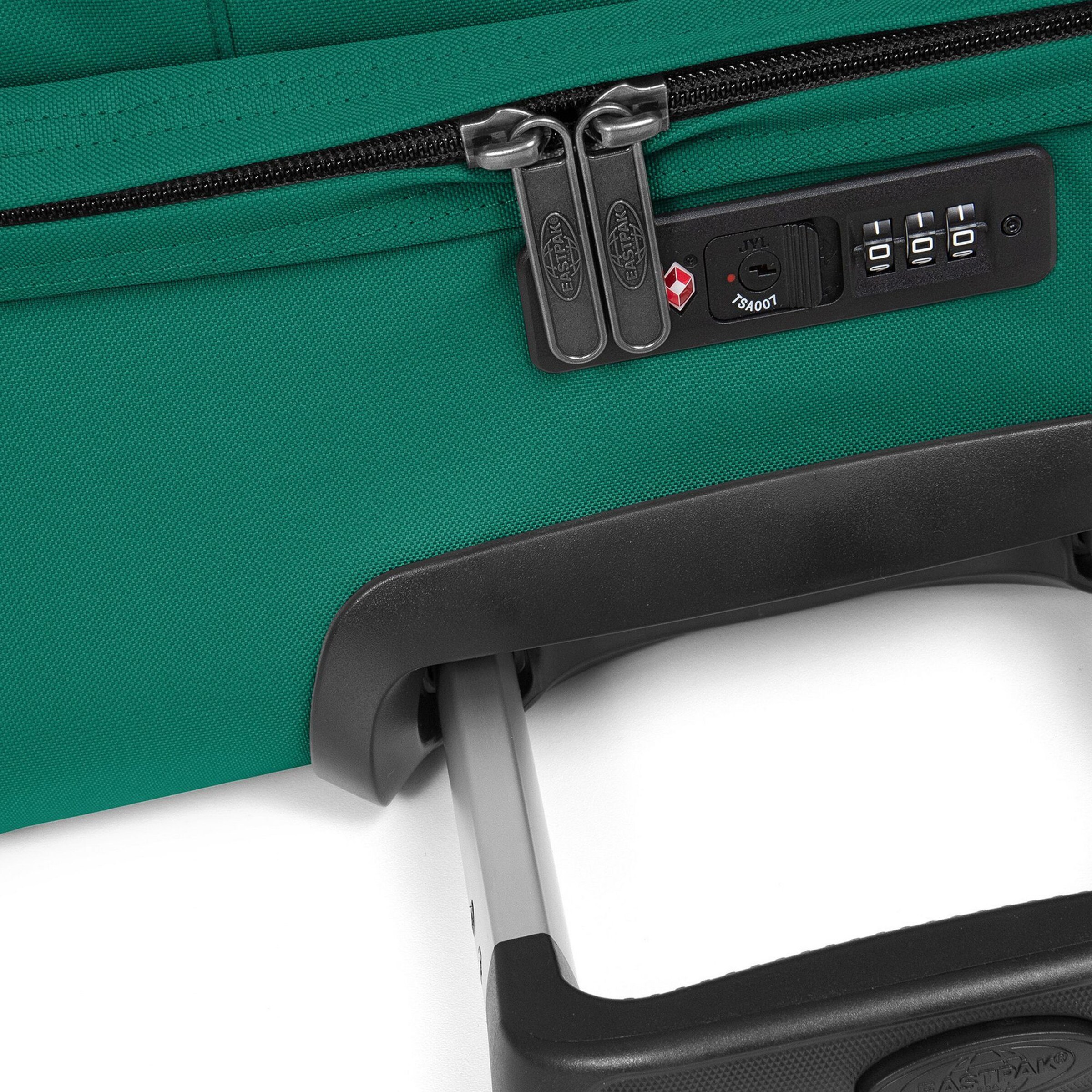 Valisette 'Transit' EASTPAK en vert