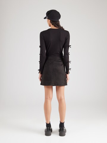 ONLY Skirt 'ONLRita' in Black