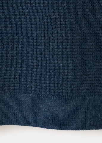 MANGO KIDS Pullover 'HARRYB' in Blau