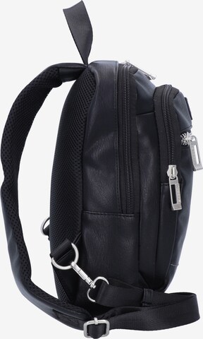 Gabol Crossbody Bag 'Stinger' in Black