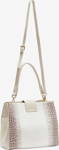 Usha Shoulder bag in White