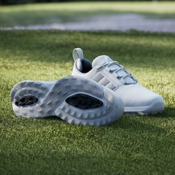 Chaussure de sport 'Adipower 26' ADIDAS PERFORMANCE en blanc
