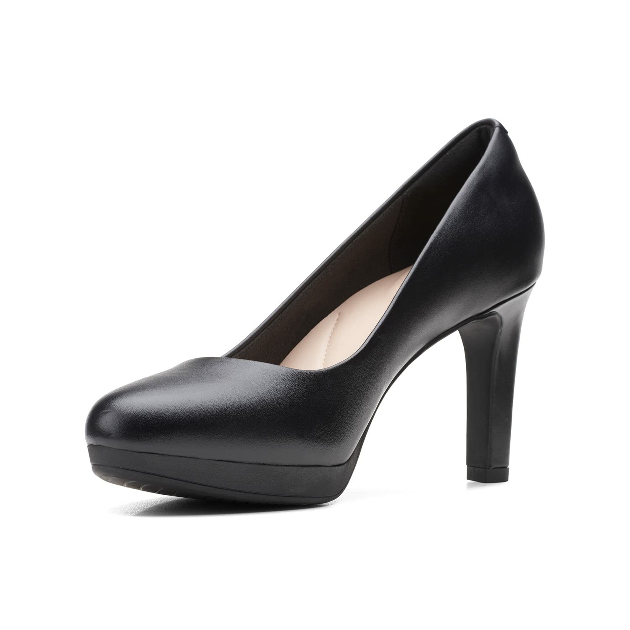 CLARKS Pumps in Schwarz