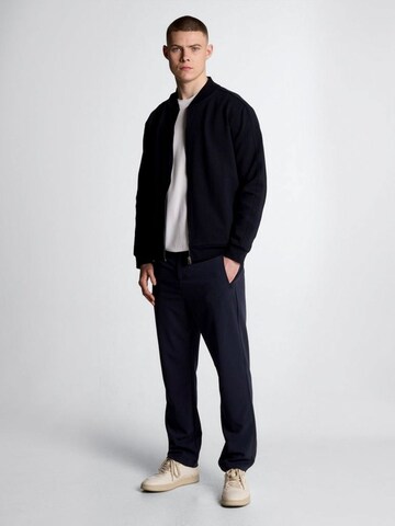 Lyle & Scott Between-Season Jacket in Blue