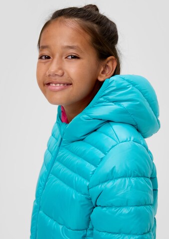 s.Oliver Jacke in Blau