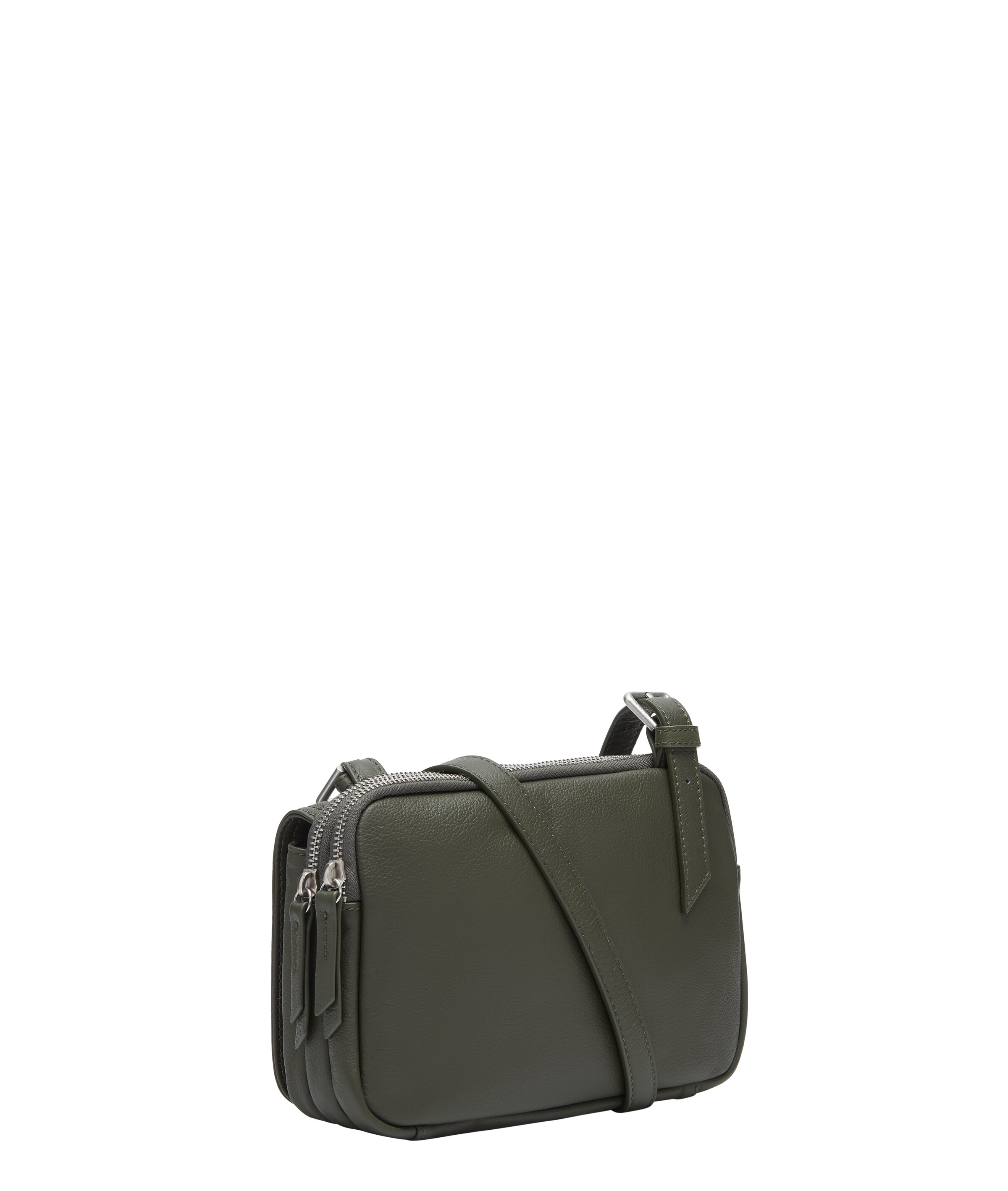 Liebeskind Berlin Umhängetasche in Grün