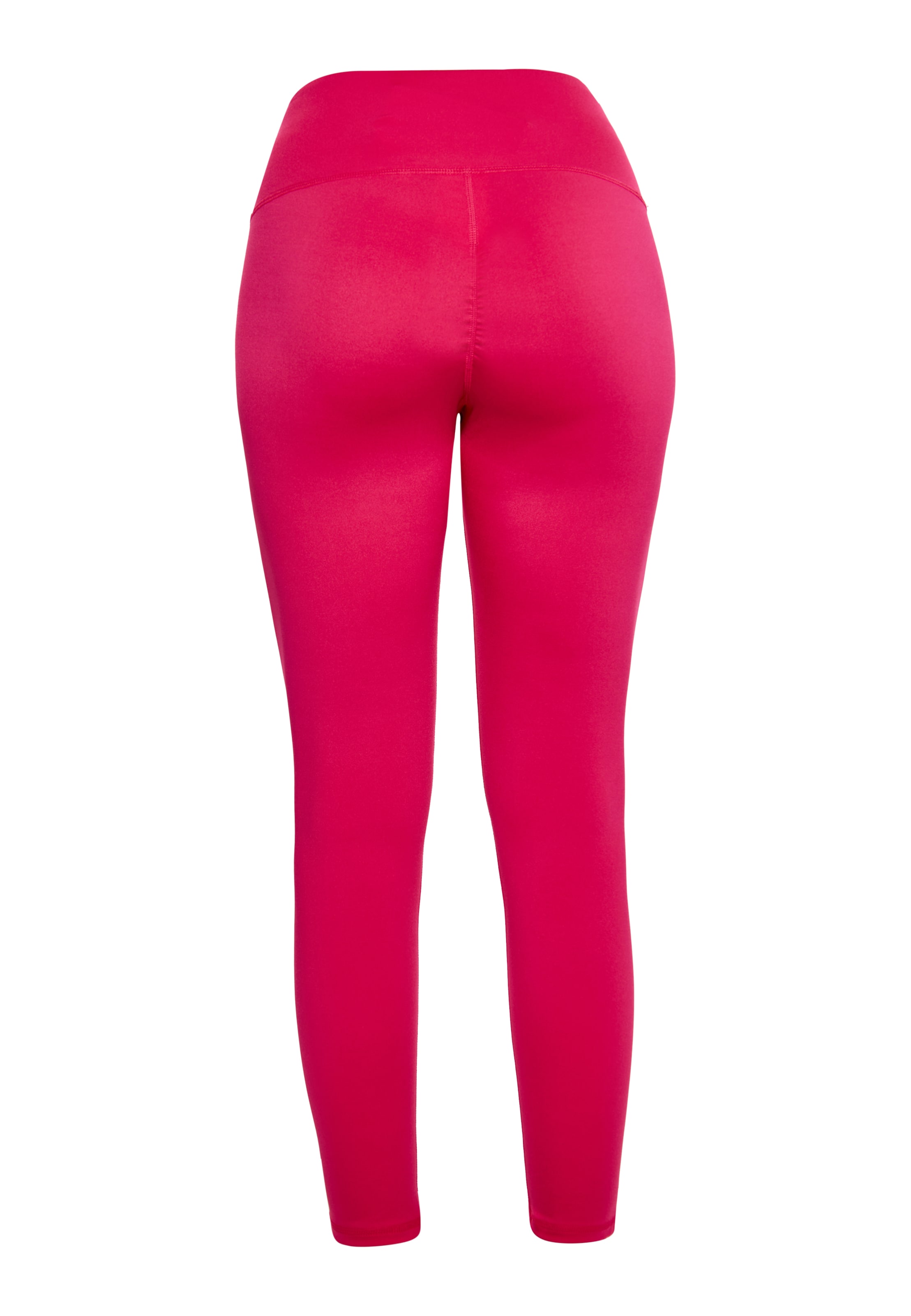 faina Athlsr - Skinny Leggings em rosa